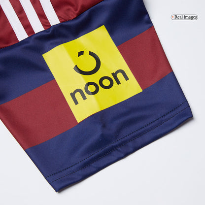 Newcastle United Away  Soccer Jersey 2024/25 Top Soccer Jerseys Store