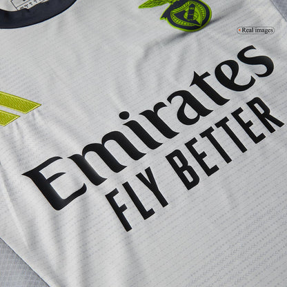 Benfica Third Away  Soccer Jersey 2024/25 Top Soccer Jerseys Store