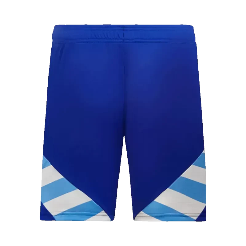 Argentina Away Jerseys Kit 2024 Go Game Wear