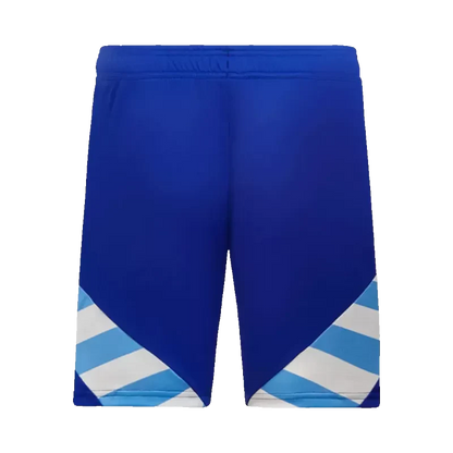 Argentina Away Jerseys Kit 2024 Go Game Wear