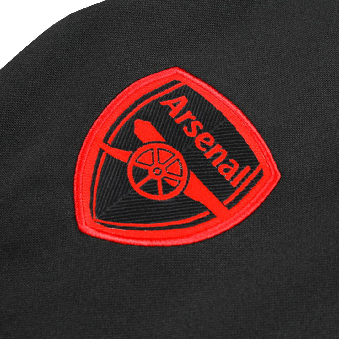 Arsenal Zipper Sweatshirt Kit(Top+Pants) 2024/25 Top Soccer Jerseys Store
