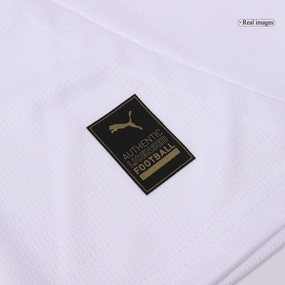 PULISIC #11 AC Milan Away  Soccer Jersey 2024/25 Top Soccer Jerseys Store