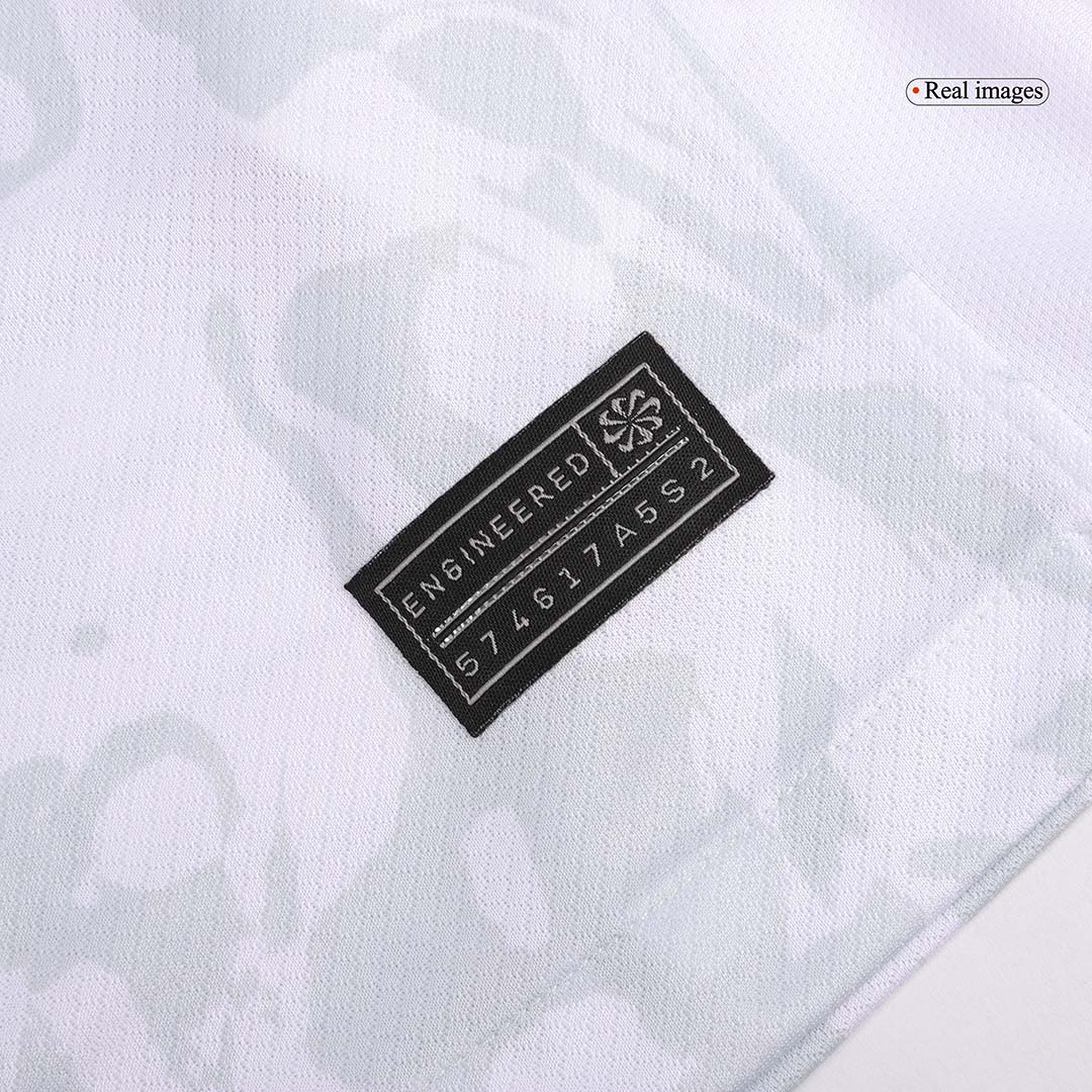 Liverpool Third Away  Soccer Jersey Kit(Jersey+Shorts+Socks) 2024/25 Top Soccer Jerseys Store