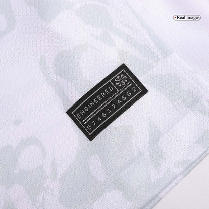 Liverpool Third Away  Soccer Jersey Kit(Jersey+Shorts+Socks) 2024/25 Top Soccer Jerseys Store