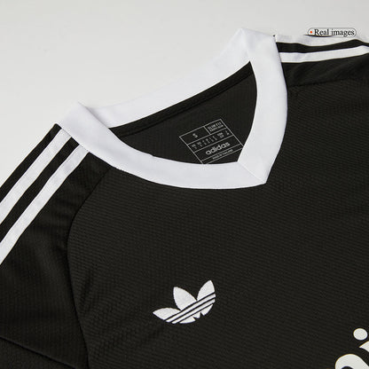 Arsenal Third Away Goalkeeper  Soccer Jersey 2024/25 Top Soccer Jerseys Store