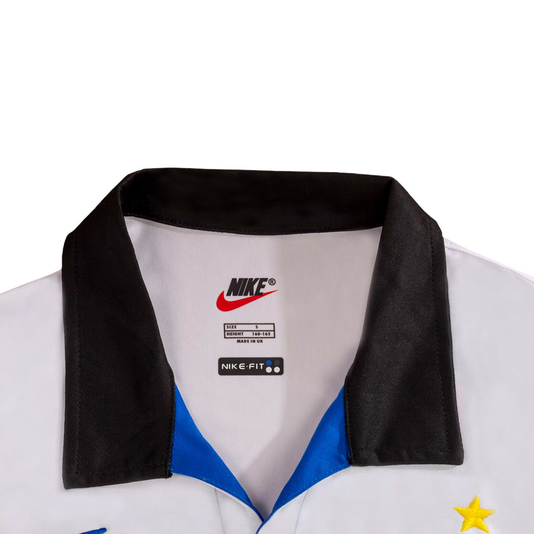 Retro 1998/99 Inter Milan Away  Soccer Jersey Top Soccer Jerseys Store