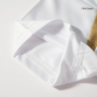 Kid's RONALDO #7 Al Nassr Third Away  Soccer Jersey Kit(Jersey+Shorts) 2024/25 - ACL Top Soccer Jerseys Store