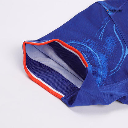 ENZO #8 Chelsea Home  Soccer Jersey 2024/25 Top Soccer Jerseys Store