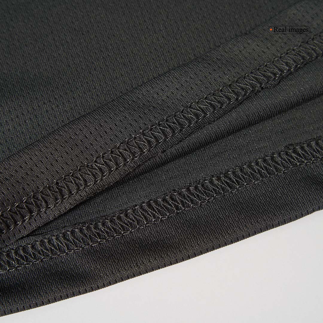 Rafael Leão #10 AC Milan Third Away  Soccer Jersey 2024/25 Top Soccer Jerseys Store