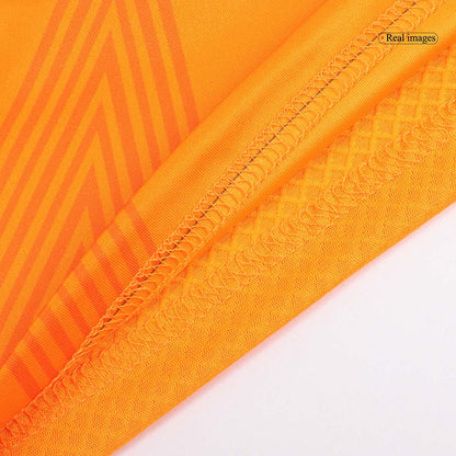 VINI JR. #7 Real Madrid Away  Soccer Jersey 2024/25 - Bear Champ Font Top Soccer Jerseys Store