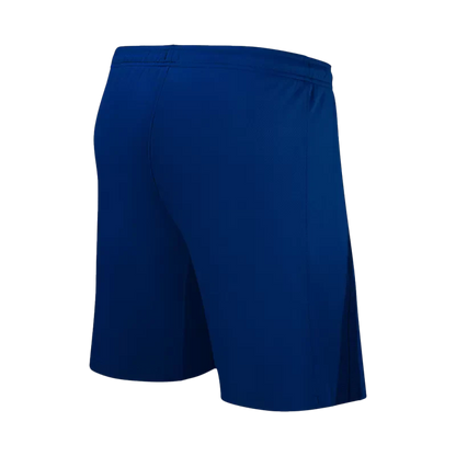 PSG Fourth Away Soccer Shorts 2024/25 Go Game Wear