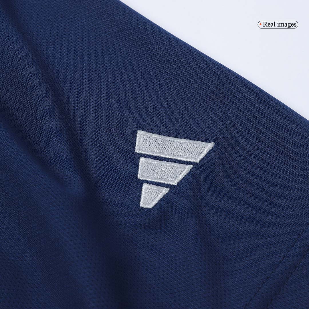 Kid's Manchester United Away  Soccer Jersey Kit(Jersey+Shorts) 2024/25 Top Soccer Jerseys Store