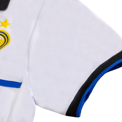 Retro 1998/99 Inter Milan Away  Soccer Jersey Top Soccer Jerseys Store