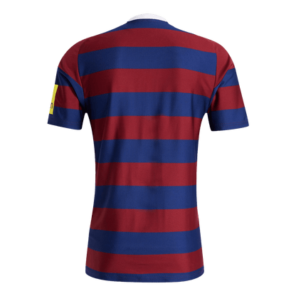 Newcastle United Away  Soccer Jersey 2024/25 Top Soccer Jerseys Store
