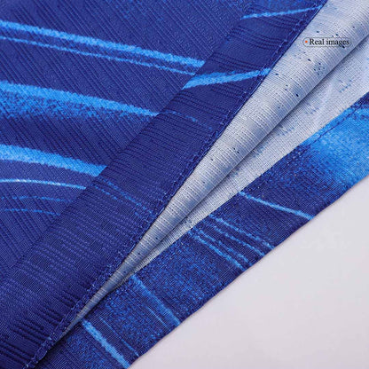 Player Version Chelsea Home  Soccer Jersey 2024/25 Top Soccer Jerseys Store