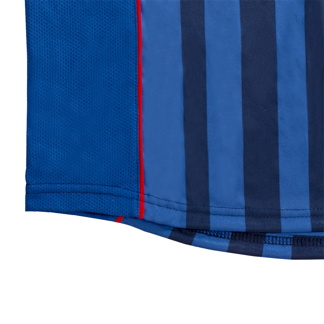 Retro XAVI #6 2004/05 Barcelona Away  Soccer Jersey Top Soccer Jerseys Store