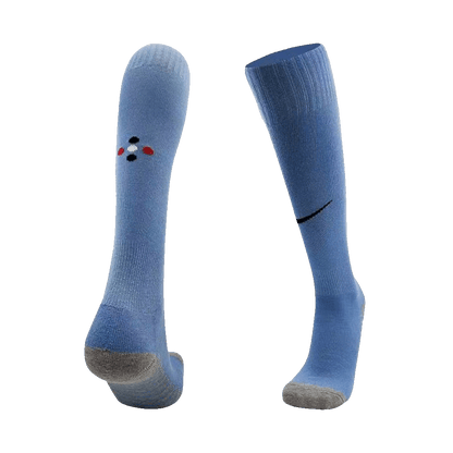 Men's Portugal Away Jersey Full Kit Euro 2024 Go Game Wear