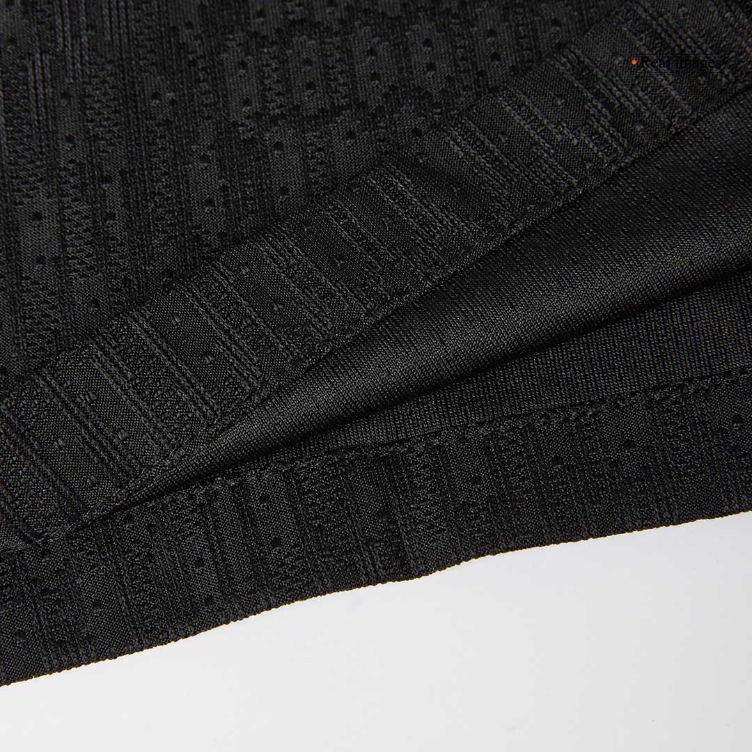 Player Version Barcelona Away Soccer Shorts 2024/25 Top Soccer Jerseys Store