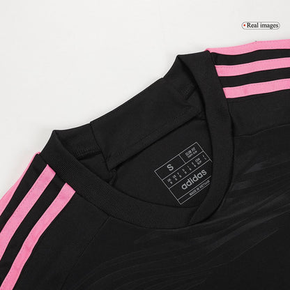 Inter Miami CF Away  Soccer Jersey 2024/25 Top Soccer Jerseys Store