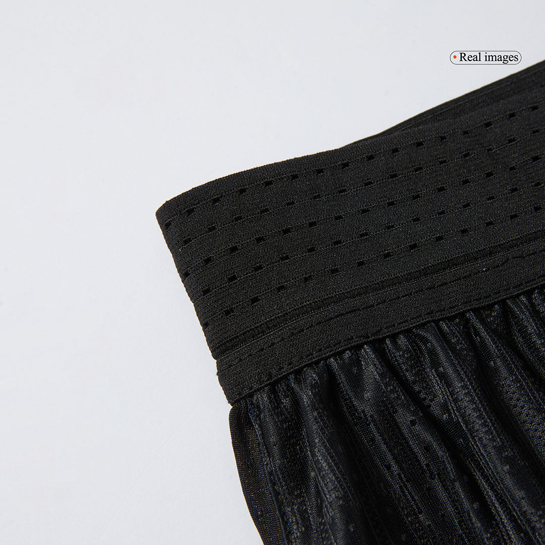 Player Version Inter Milan Home Soccer Shorts 2024/25 Top Soccer Jerseys Store