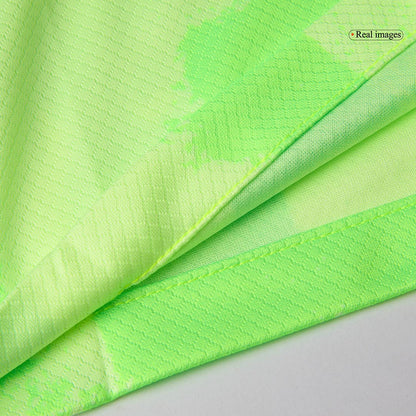 Barcelona Third Away  Soccer Jersey Kit(Jersey+Shorts+Socks) 2024/25 Top Soccer Jerseys Store