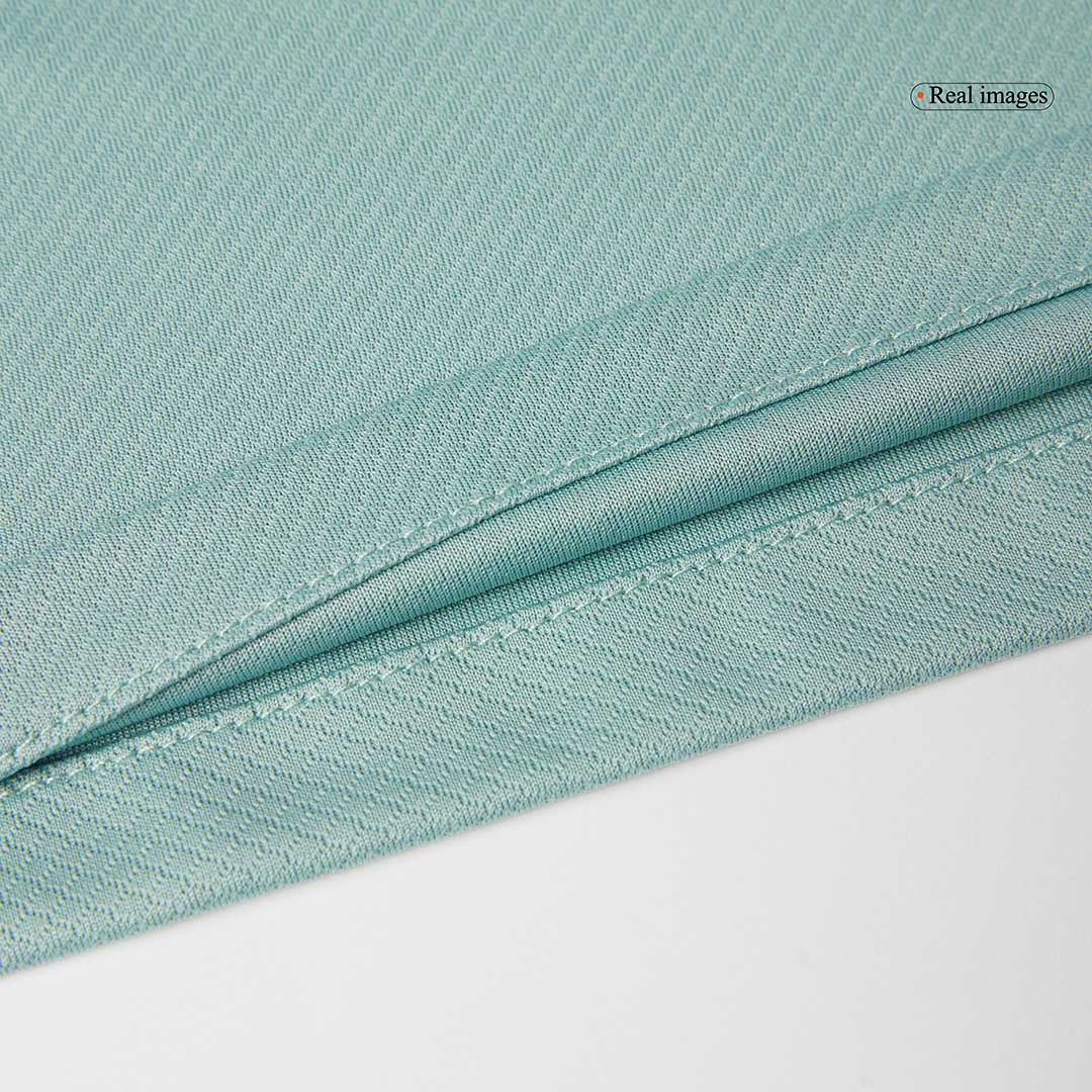 J.ALVAREZ #19 Atletico Madrid Away  Soccer Jersey 2024/25 Top Soccer Jerseys Store