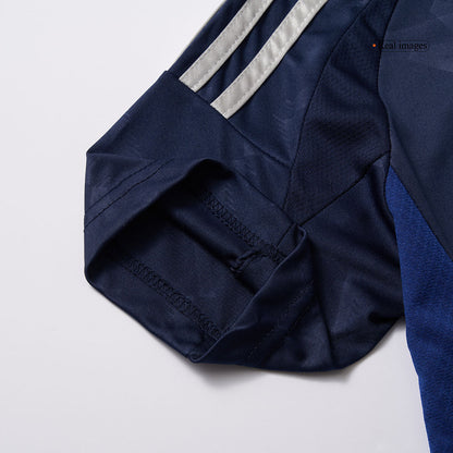 Women's Manchester United Away  Soccer Jersey 2024/25 Top Soccer Jerseys Store