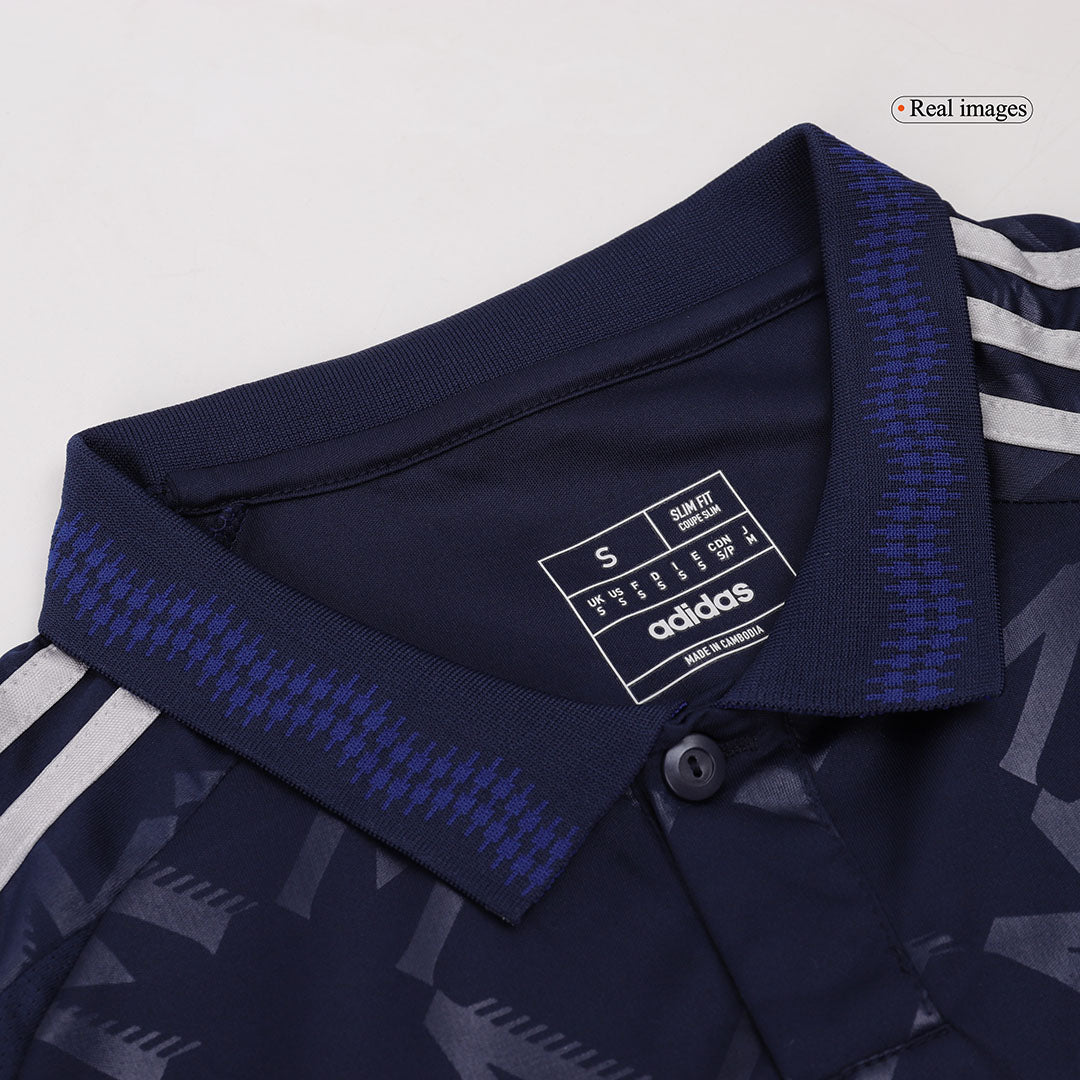 Manchester United Away  Soccer Jersey Kit(Jersey+Shorts+Socks) 2024/25 Top Soccer Jerseys Store