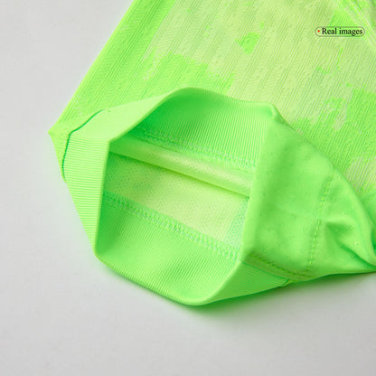 Player Version LEWANDOWSKI #9 Barcelona Third Away  Soccer Jersey 2024/25 - UCL Top Soccer Jerseys Store