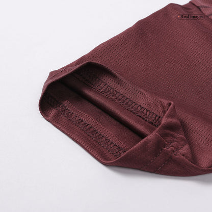 Kid's Manchester City Third Away  Soccer Jersey Kit(Jersey+Shorts+Socks) 2024/25 Top Soccer Jerseys Store