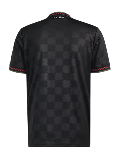 Bayern Munich Soccer Jersey 2025/26 UCL Top Soccer Jerseys Store