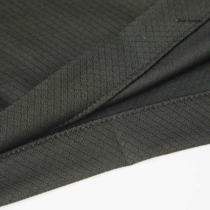 Liverpool Away Soccer Shorts 2024/25 Top Soccer Jerseys Store