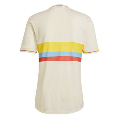 Colombia  Soccer Jersey 2024- 100th Anniversary Top Soccer Jerseys Store