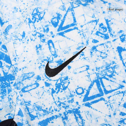 B.FERNANDES #8 Portugal Away  Soccer Jersey Euro 2024 Top Soccer Jerseys Store