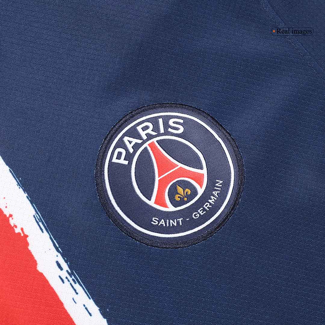 PSG Home  Soccer Jersey 2024/25 Top Soccer Jerseys Store