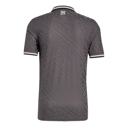 Player Version Real Madrid Third Away  Soccer Jersey 2024/25 Top Soccer Jerseys Store