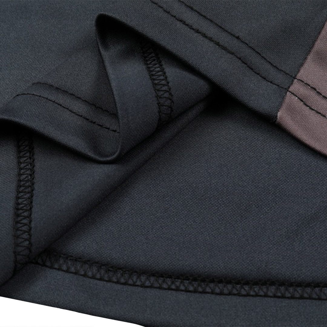 Real Madrid Zipper Sweatshirt Kit(Top+Pants) 2024/25 Top Soccer Jerseys Store