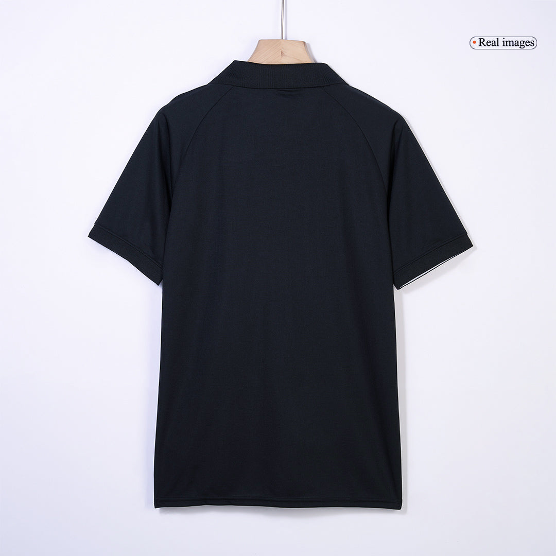 Marseille Goalkeeper  Soccer Jersey 2024/25 - 125th Anniversary Top Soccer Jerseys Store