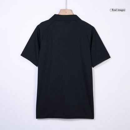 Marseille Goalkeeper  Soccer Jersey 2024/25 - 125th Anniversary Top Soccer Jerseys Store