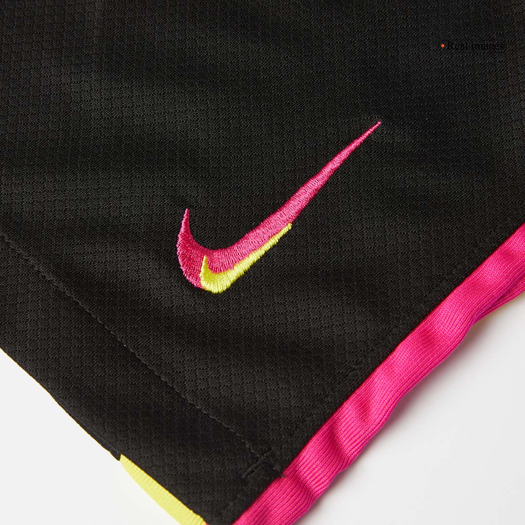 Chelsea Third Away Soccer Shorts 2024/25 Top Soccer Jerseys Store