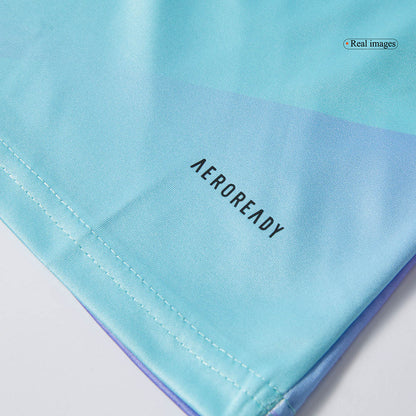 JORGINHO #20 Arsenal Third Away  Soccer Jersey 2024/25 Top Soccer Jerseys Store