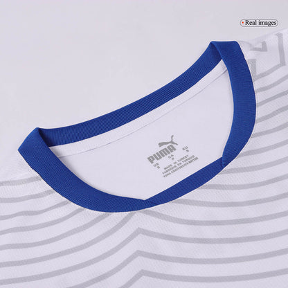 Al Hilal SFC Away  Soccer Jersey 2024/25 Top Soccer Jerseys Store