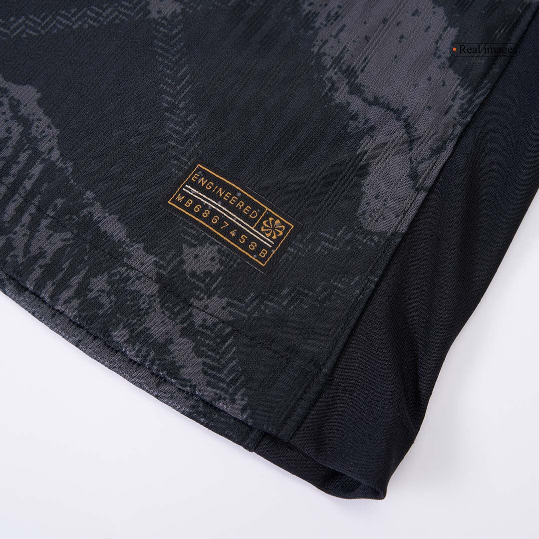 PALMER #20 Chelsea Third Away  Soccer Jersey 2024/25 Top Soccer Jerseys Store