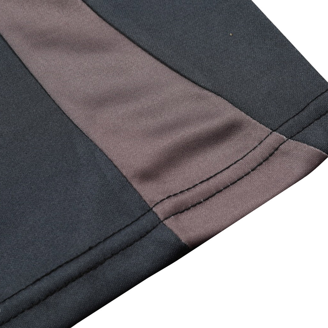 Real Madrid Zipper Sweatshirt Kit(Top+Pants) 2024/25 Top Soccer Jerseys Store