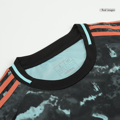 Bayern Munich Away  Soccer Jersey 2024/25 Top Soccer Jerseys Store