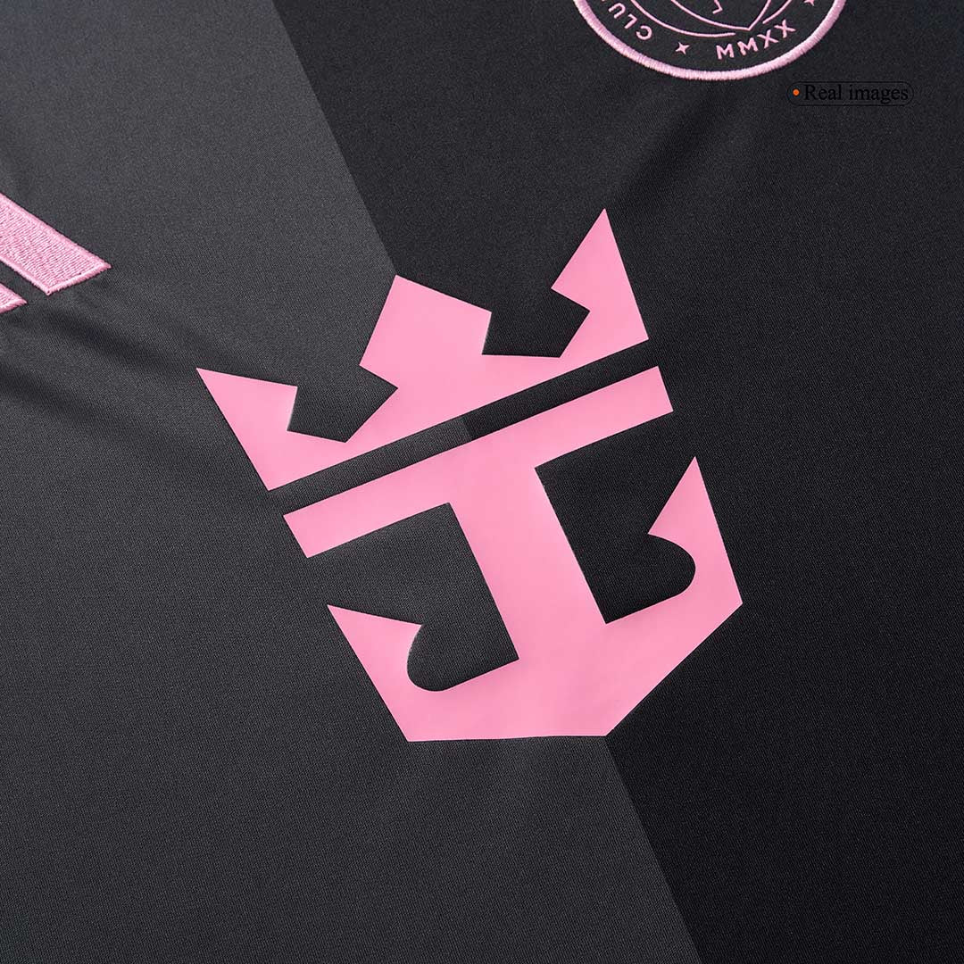 MESSI #10 Inter Miami CF Away  Soccer Jersey 2025 Top Soccer Jerseys Store