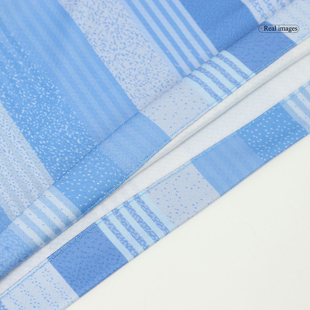 Tottenham Hotspur Away  Soccer Jersey 2024/25 Top Soccer Jerseys Store