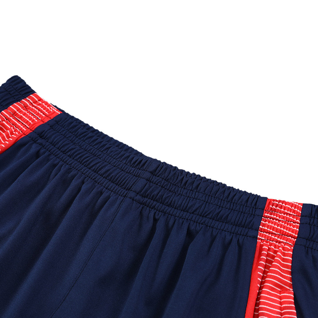 Manchester United Pre-Match  Soccer Jersey Kit(Jersey+Shorts) 2024/25 Top Soccer Jerseys Store