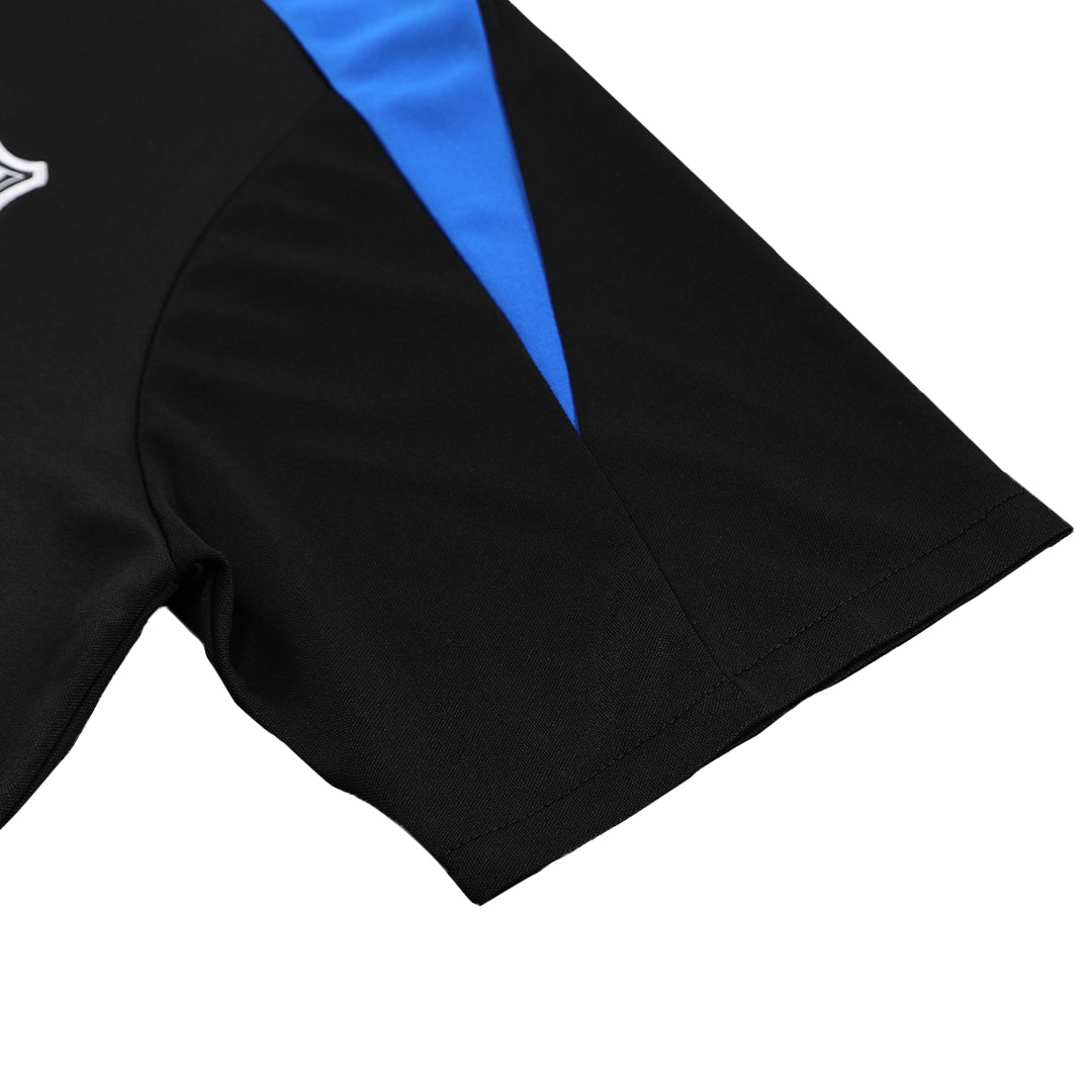 Barcelona Pre-Match Training  Soccer Jersey 2024/25 Top Soccer Jerseys Store