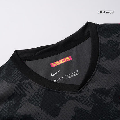 Women's Chelsea Third Away  Soccer Jersey 2024/25 Top Soccer Jerseys Store